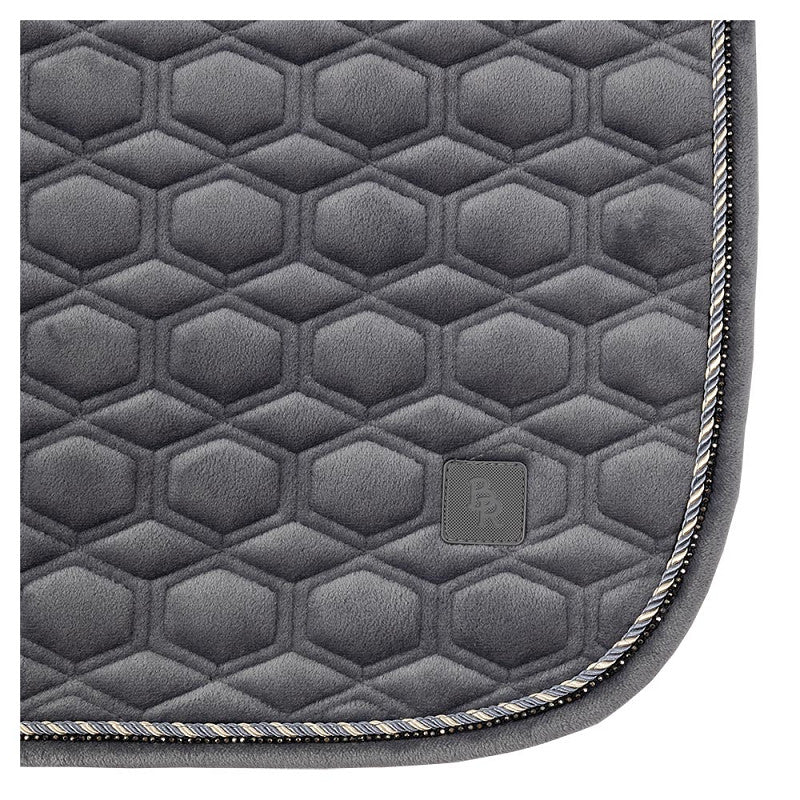 BR Fayen Quiet shade dressage saddlepad