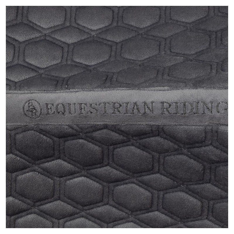 BR Fayen Quiet shade dressage saddlepad