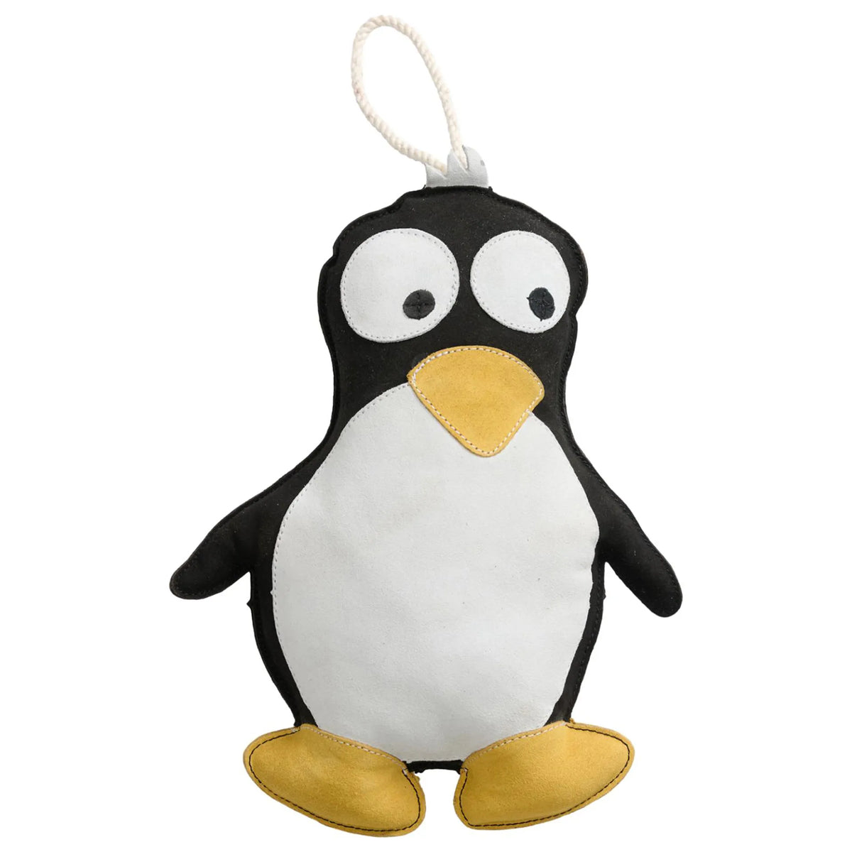 Horseguard Penguin stable horse toy