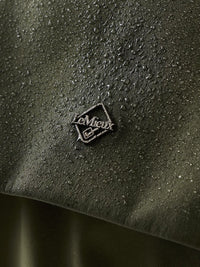 Le Mieux Maisie Lightweight riding jacket in forest green