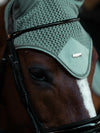 Equestrian stockholm mint fly veil