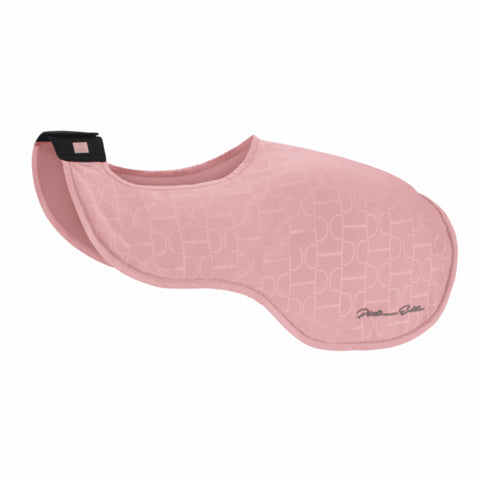 Eskadron platinum soft rouge fleece exercise sheet