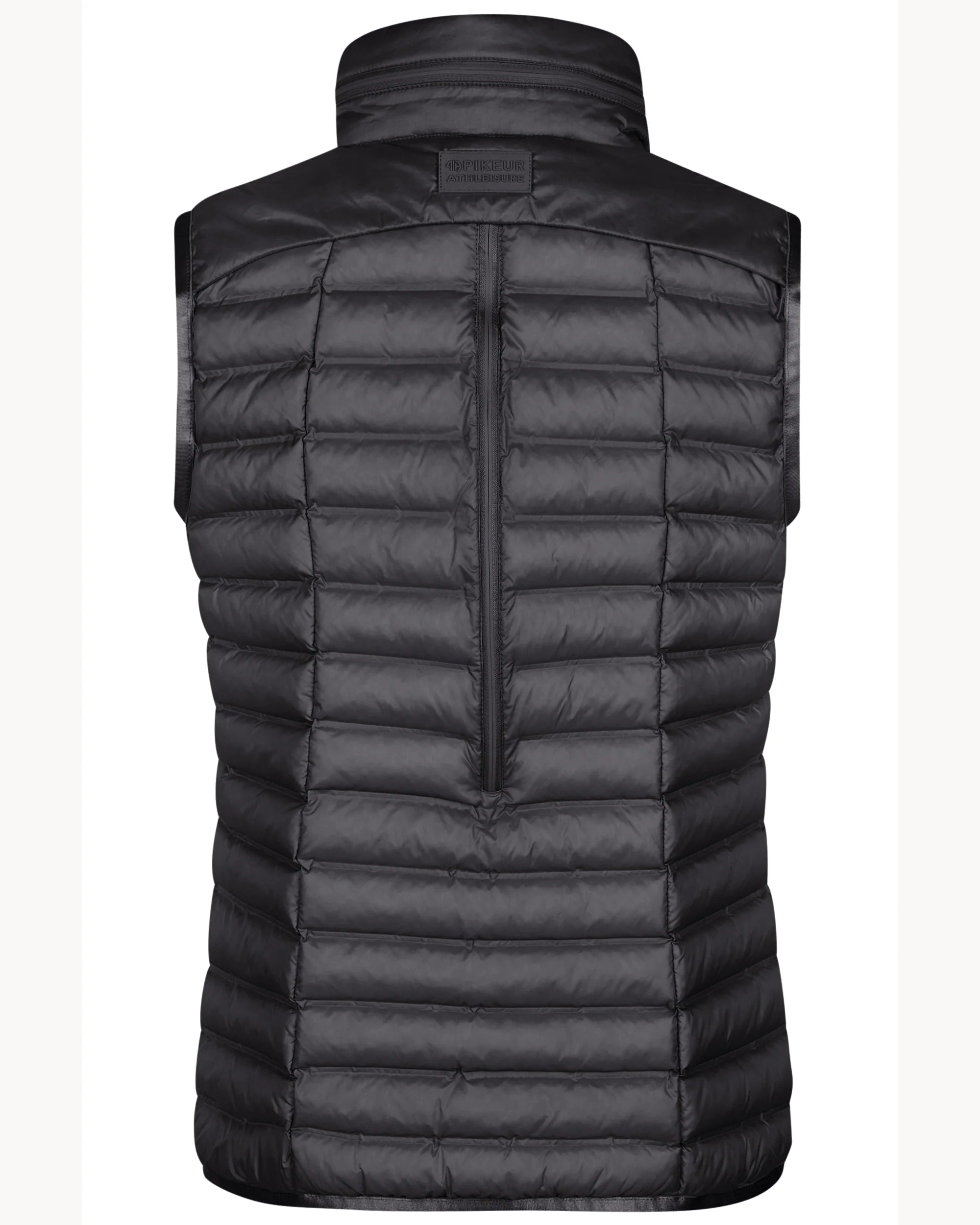Pikeur ladies Vest in black