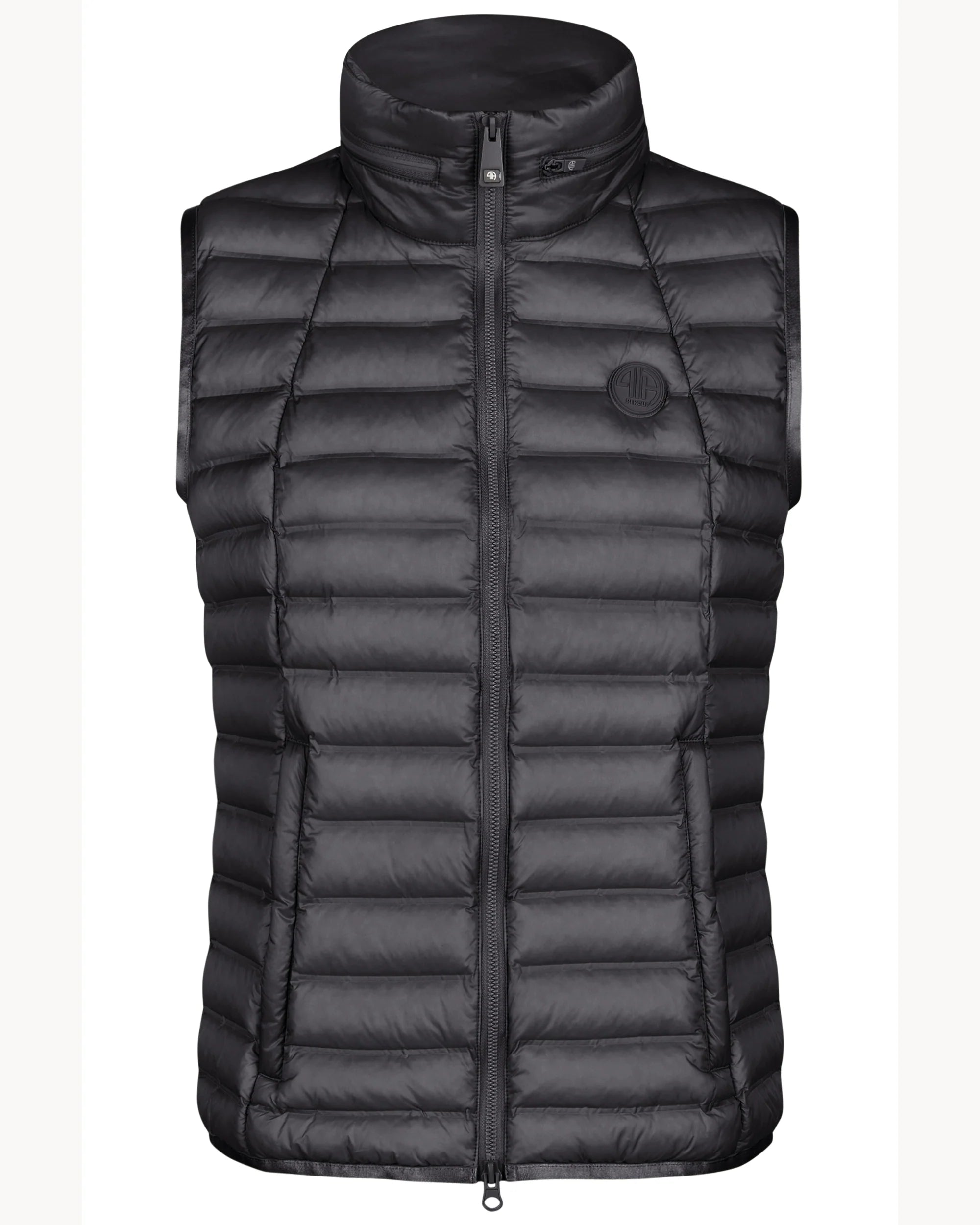 Pikeur ladies Vest in black