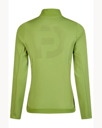 Pikeur Sports leaf green leisure jacket