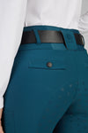 Pikeur Linnett highwaist seamless riding tight in ocean