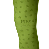 Pikeur Linnett SD highwaisted riding leggings in black