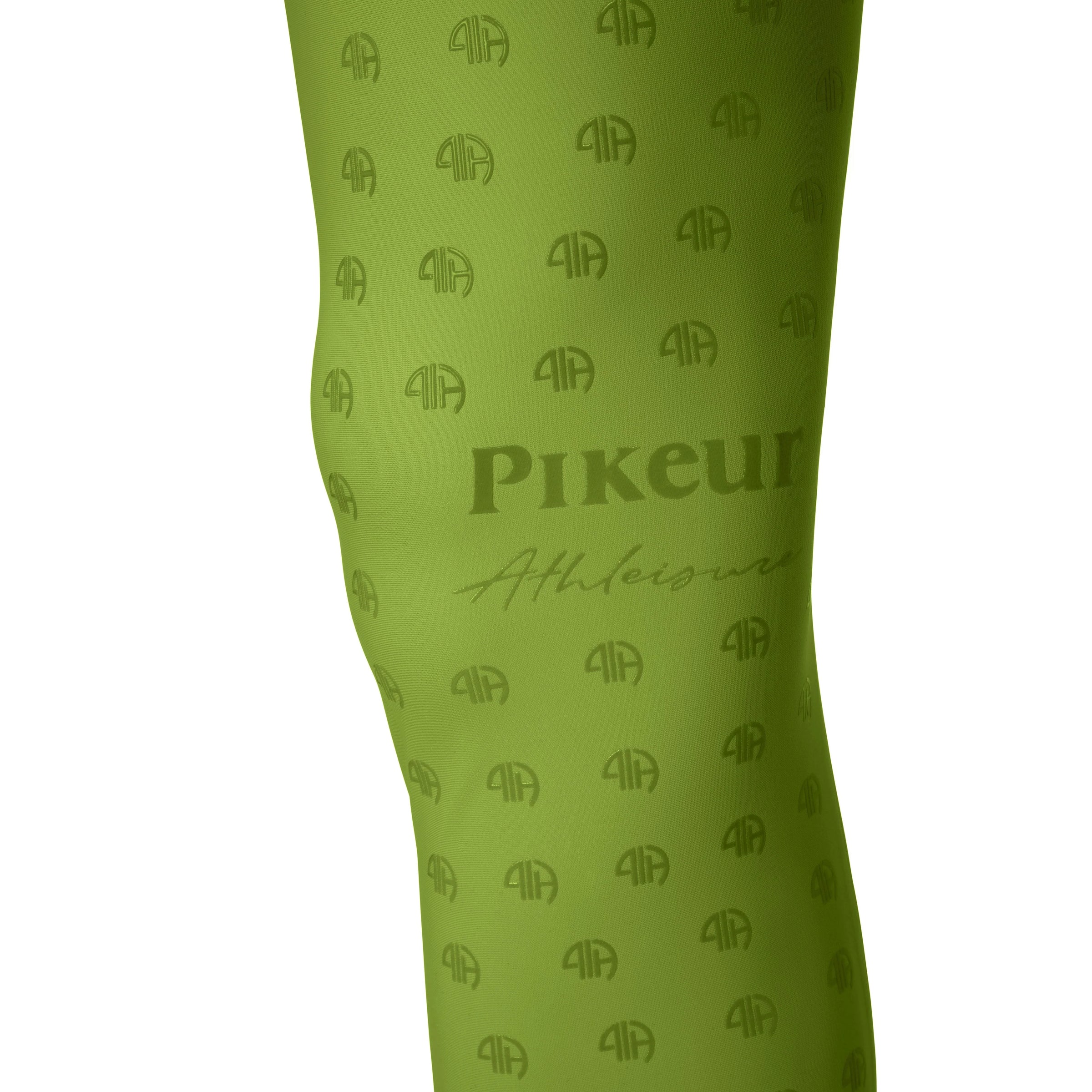 Pikeur Linnett SD highwaisted riding leggings in black