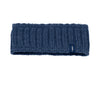 Pikeur Dove blue knitted headband