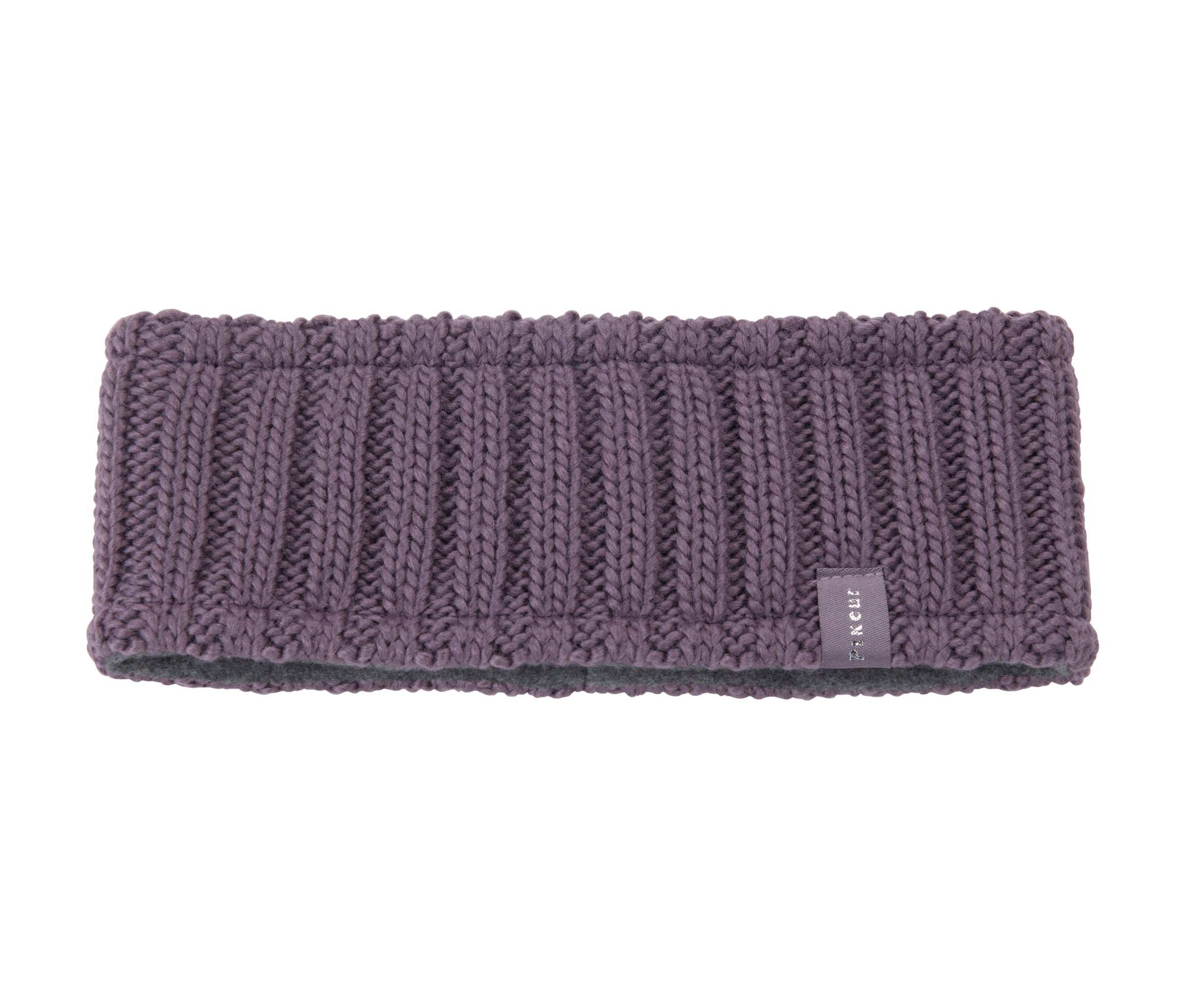 Pikeur Purple grey headband