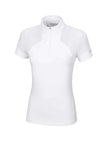 Pikeur Jessie white show shirt