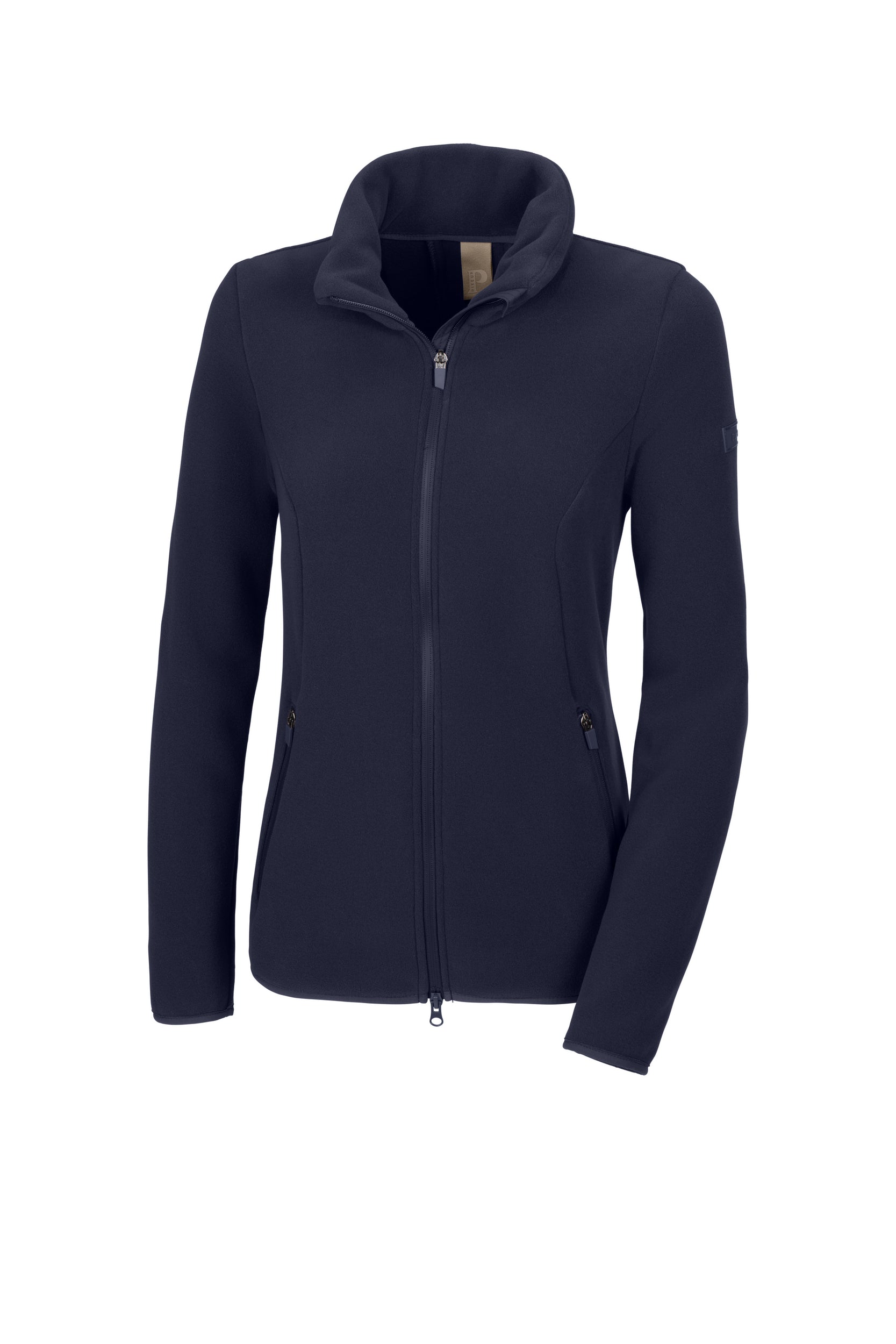 Pikeur sports fleece jacket in Navy