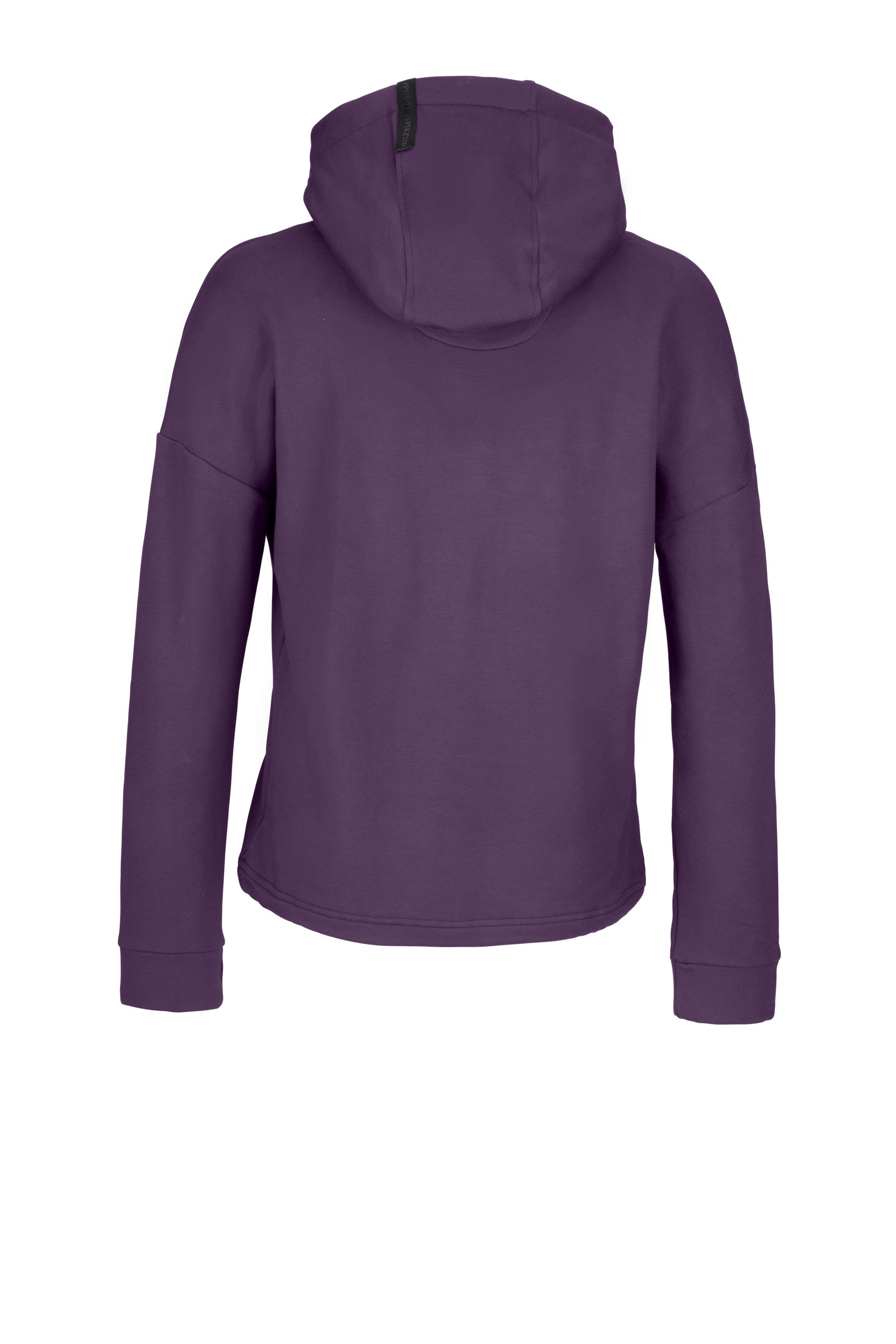 Pikeur sports hoody in blueberry