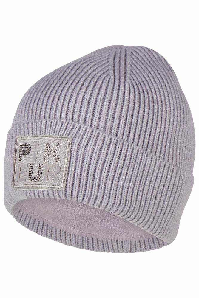 Pikeur Cloud lilac selection beanie