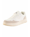 Pikeur cream and white Athleisure Sneaker