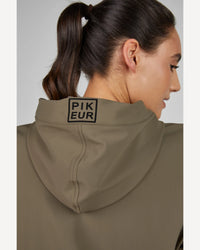 Pikeur sweater in Thyme