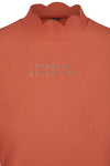 Pikeur selection rip shirt in rosewood