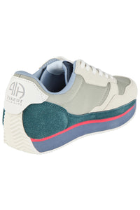 Pikeur Athleisure Women's Sneaker in Frosted Sage