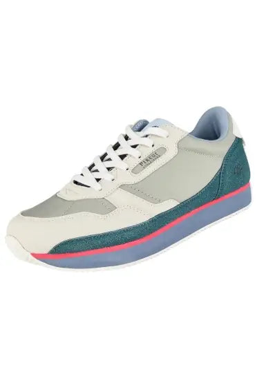 Pikeur Athleisure Women's Sneaker in Frosted Sage