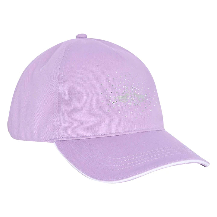 HV Polo classic Violet cap