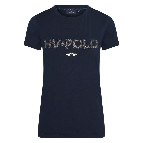 HV Polo Navy Nina t-shirt