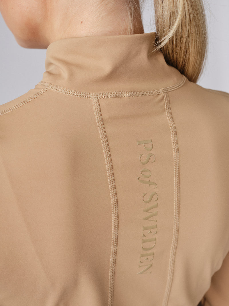 PS of Sweden Camel Wivianne base layer