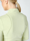 PS of Sweden Seed green Adele long sleeve base layer