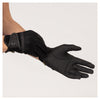 BR gloves Cato mesh in black