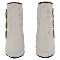Anky Silver proficient brushing boots