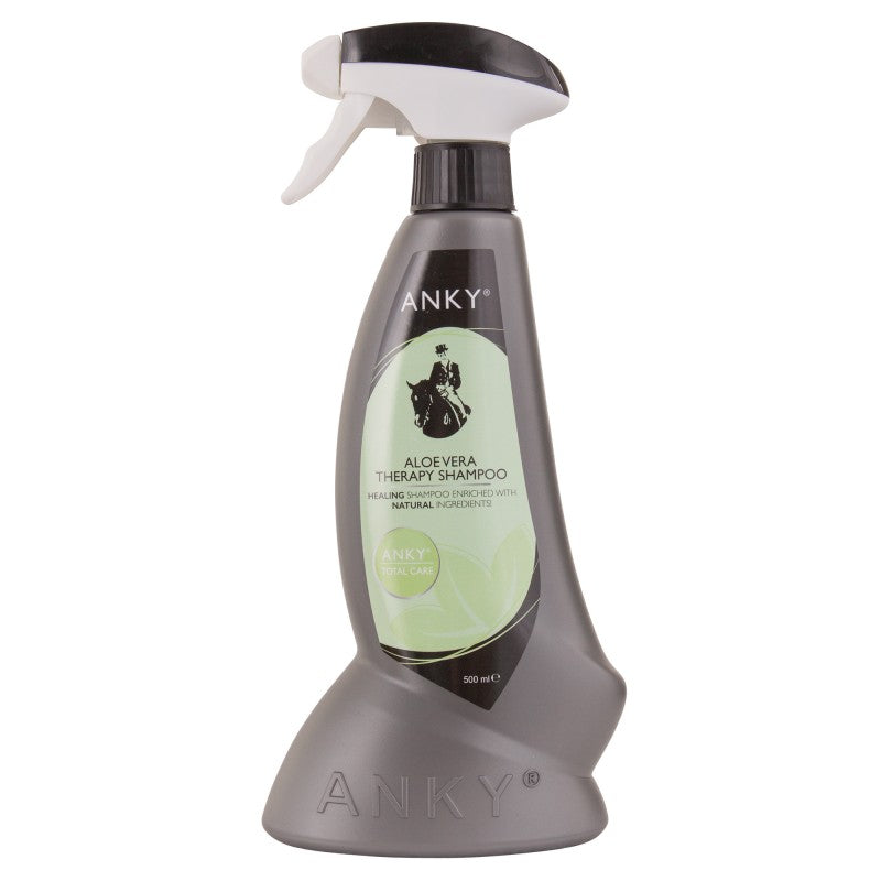 Anky Shampoo Aloe Vera Therapy spray