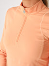 PS of Sweden Coral Adele long sleeve base layer