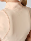 PS of Sweden Peach Adele short sleeve base layer