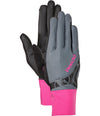 Roeckl melbourne riding gloves Pink