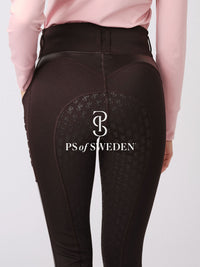PS of Sweden Coffee Cindy riding tights- 1 x uk 16 left