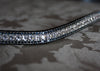 Clear and montana browband