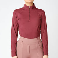PS of Sweden Wine Wivianne base layer