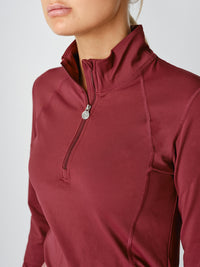 PS of Sweden Wine Wivianne base layer