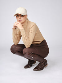 PS of Sweden Camel Wivianne base layer