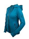 Equestrian Stockholm Aurora ideal hoodie- 1 small left