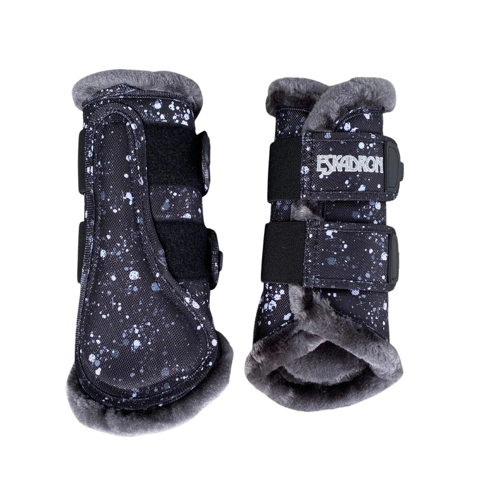 Glitter hot sale tendon boots