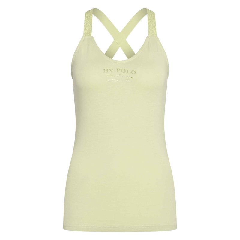 HV Polo Basil Georgy vest top