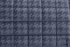 Eskadron Essence Dove blue velvet stamp saddlepad