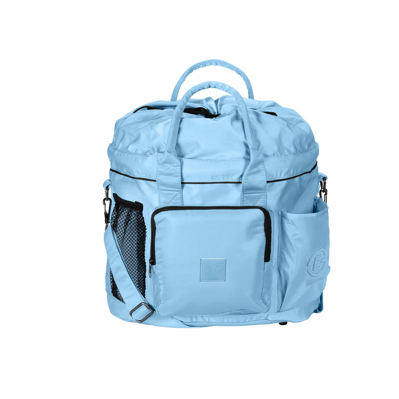 Eskadron Reflex silk blue glossy accessory bag