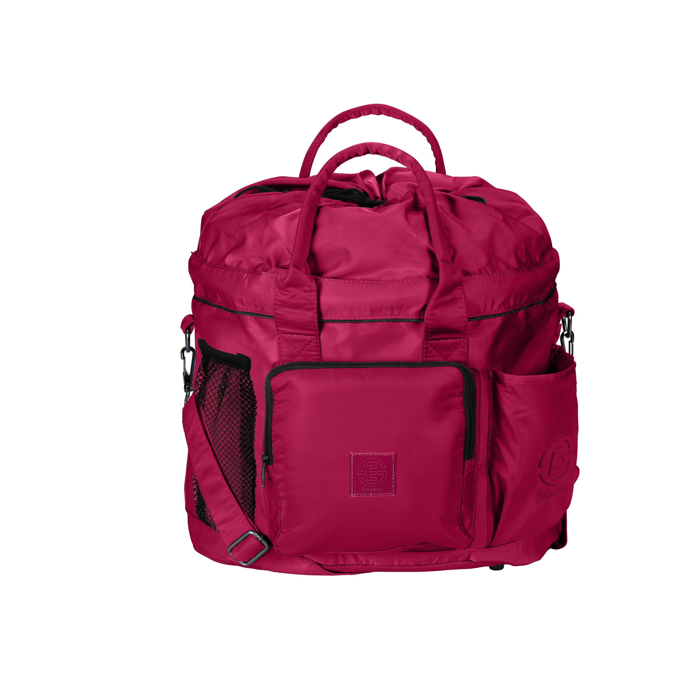 Eskadron Reflex berry fusion glossy accessory bag