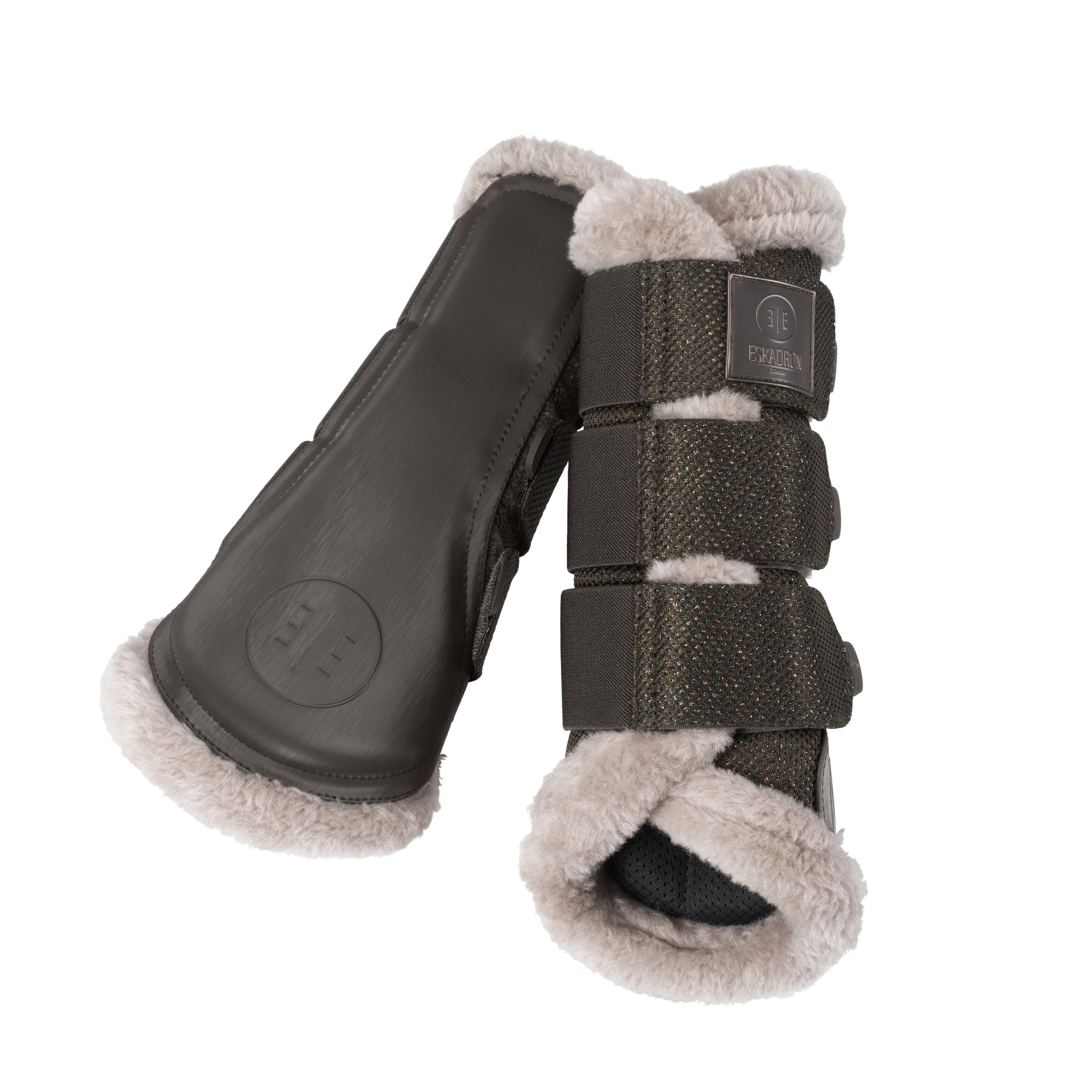 Breathable hotsell brushing boots