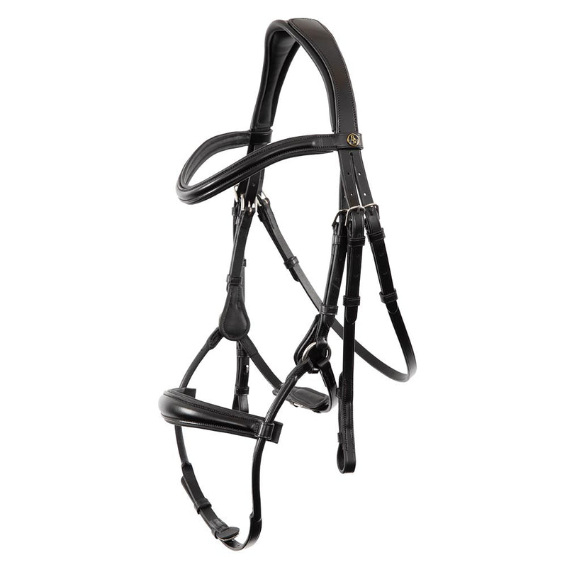 BR Howden Bridle