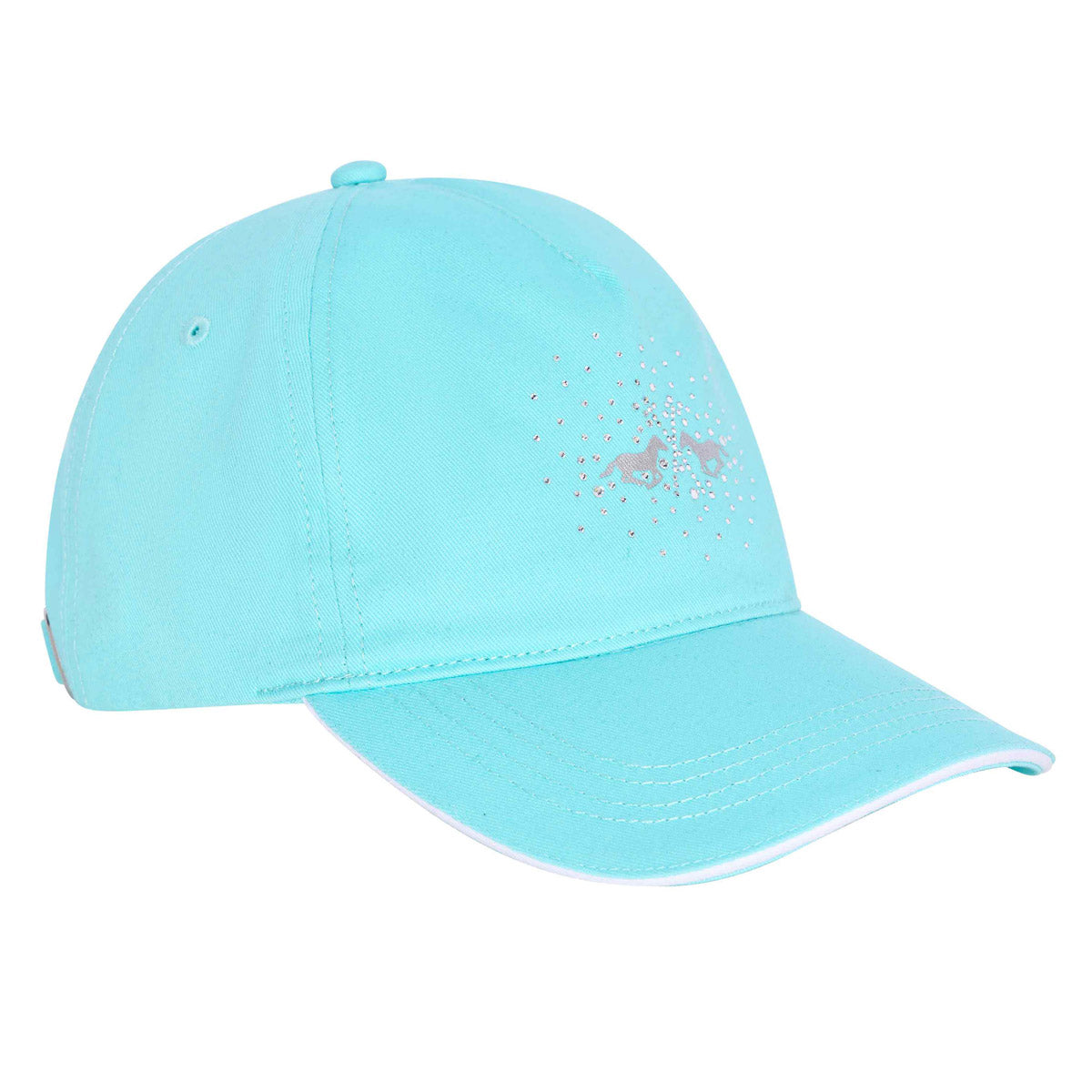 HV Polo classic Tiffany blue cap