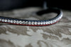Equiture Custom 3 coloured browband