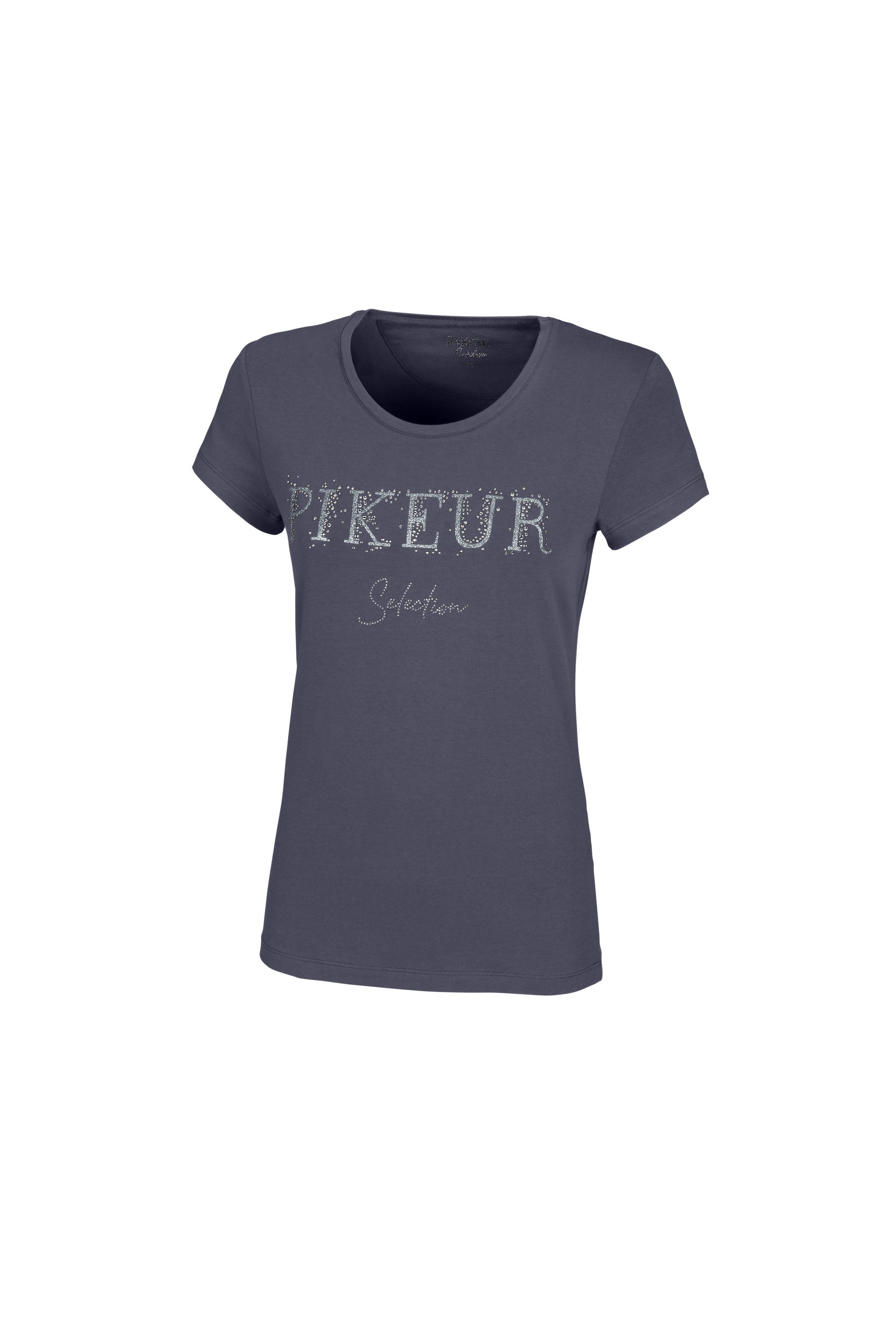 Pikeur Phily t-shirt Blueberry- uk 10 left