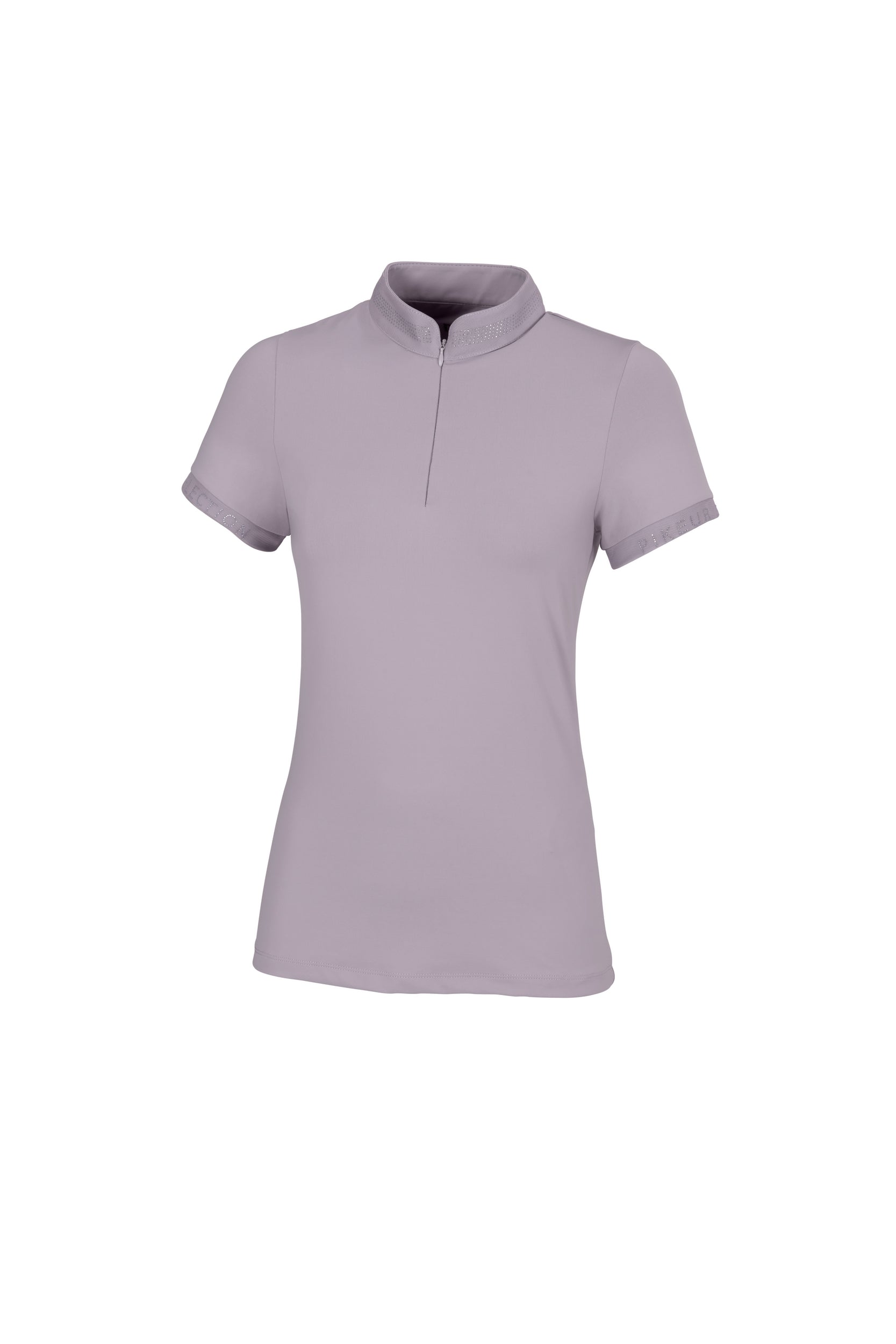 Pikeur Pernille shirt Silk purple